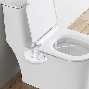 LUXURY Fresh Water Bidet