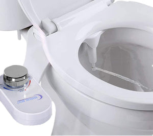 PREMIUM Fresh Water Bidet