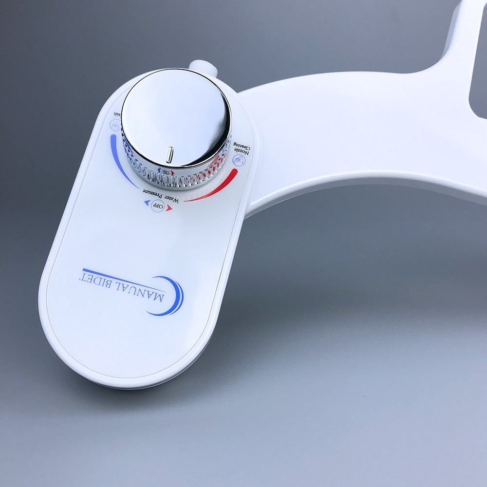 PREMIUM Fresh Water Bidet