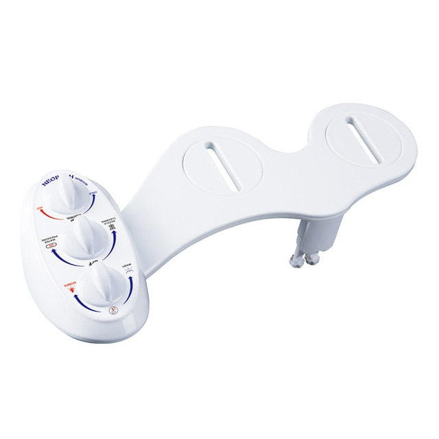 LUXURY Fresh Water Bidet